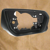18-24 Equinox / Terrain Pass Side Mirror Housing Bezel W/O memory Pkg Only