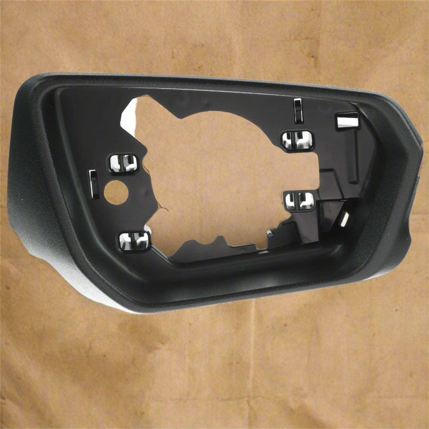 18-24 Equinox / Terrain Pass Side Mirror Housing Bezel W/O memory Pkg Only