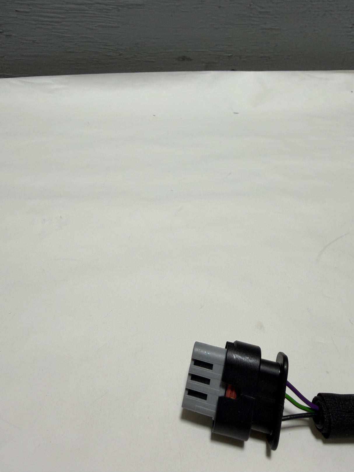 84764439 2018-2024 Equinox or Terrain Radiator Shutter Wiring Harness OEM