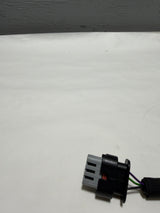 84764439 2018-2024 Equinox or Terrain Radiator Shutter Wiring Harness OEM