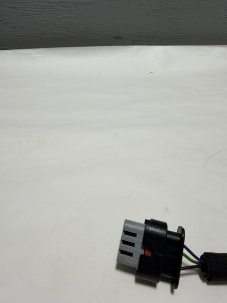 84764439 2018-2024 Equinox or Terrain Radiator Shutter Wiring Harness OEM