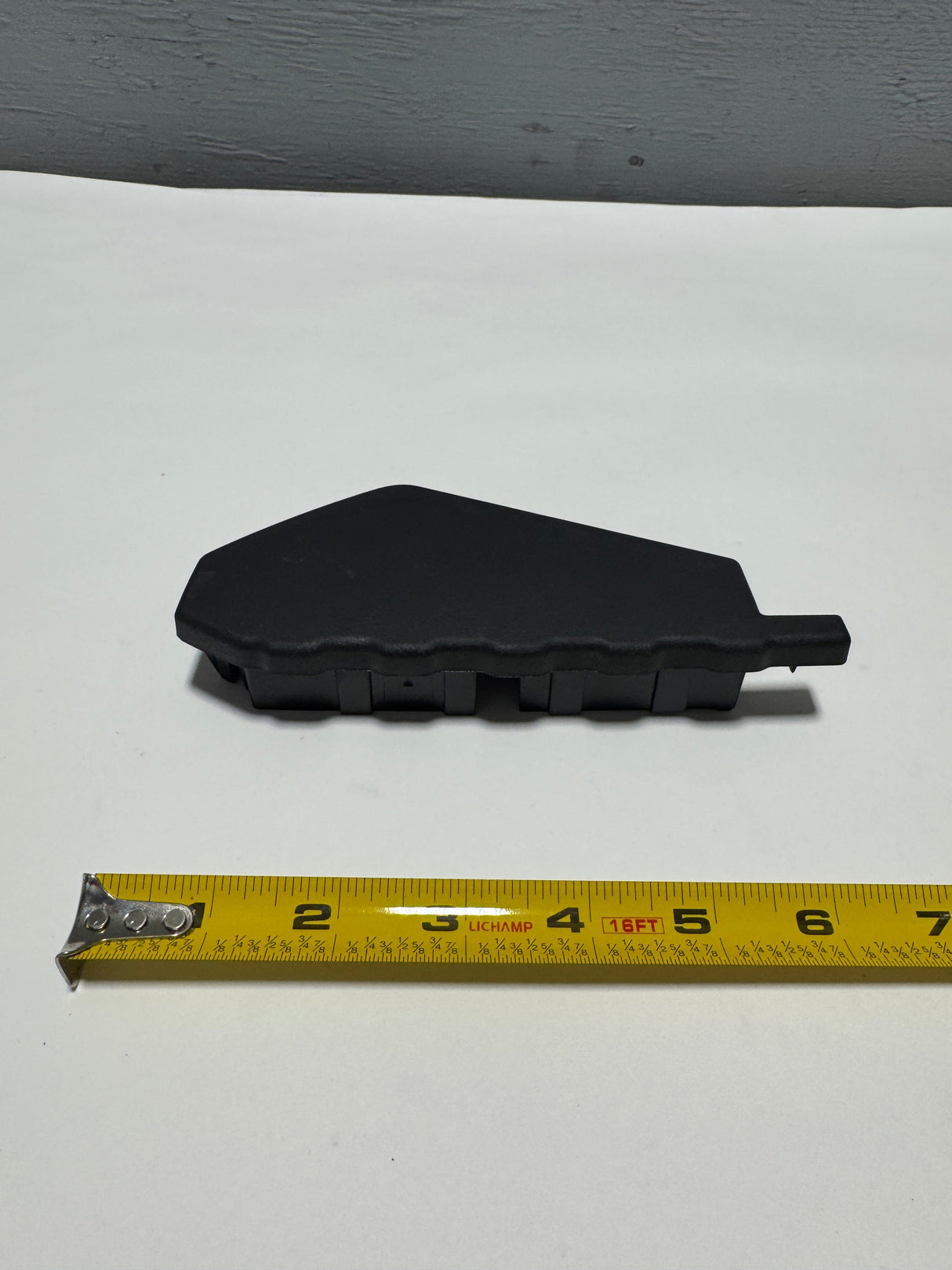 JL1Z-16A454-AB 2018-2024 Expedition Front Left or Right Rear Power Running Board Cap