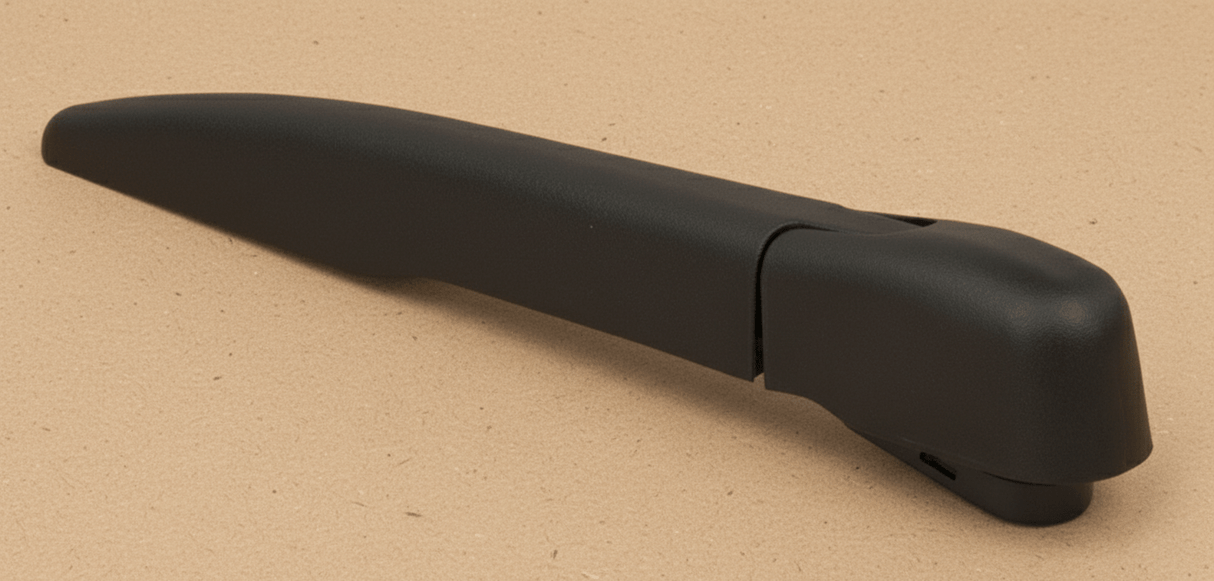 JL1Z-17526-A 2018-2024 Expedition Genuine OEM Rear Windshield Wiper Arm