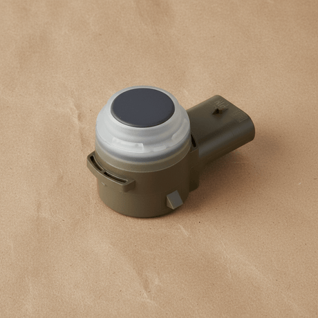 JU5Z-15K859-APTM 2018-2024 Expedition or 2018-2024 Navigator OEM Rear Parking Sensor (1)