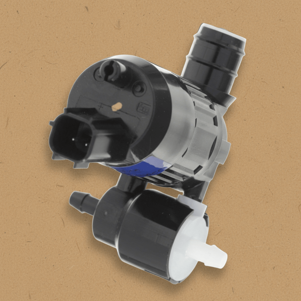 JL1Z-17664-A 2018-2024 Expedition or 2018-2024 Navigator or 2019-2023 Nautilus OEM Washer Fluid Pump