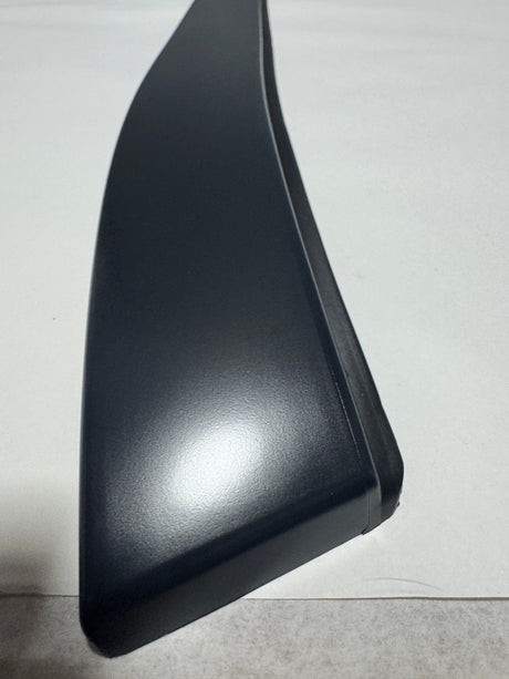 JL1Z-7850463-AK 2018-2024 Expedition or Navigator Driver Side Roof Molding OEM - Unpainted