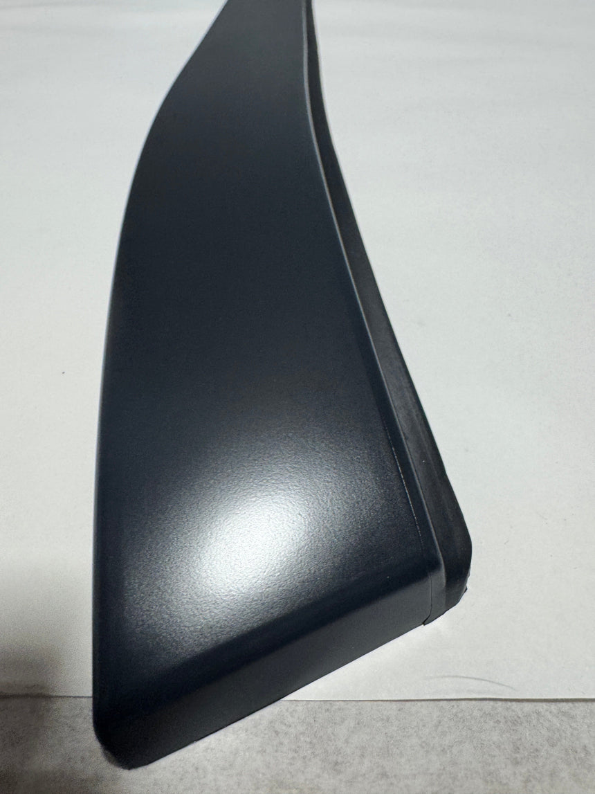 2018-2024 Expedition or Navigator Driver Side Roof Molding OEM - Unpainted