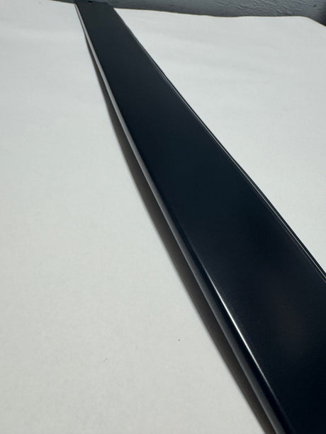 JL1Z-7850463-AK 2018-2024 Expedition or Navigator Driver Side Roof Molding OEM - Unpainted
