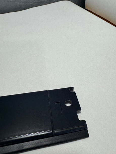 JL1Z-7850463-AK 2018-2024 Expedition or Navigator Driver Side Roof Molding OEM - Unpainted