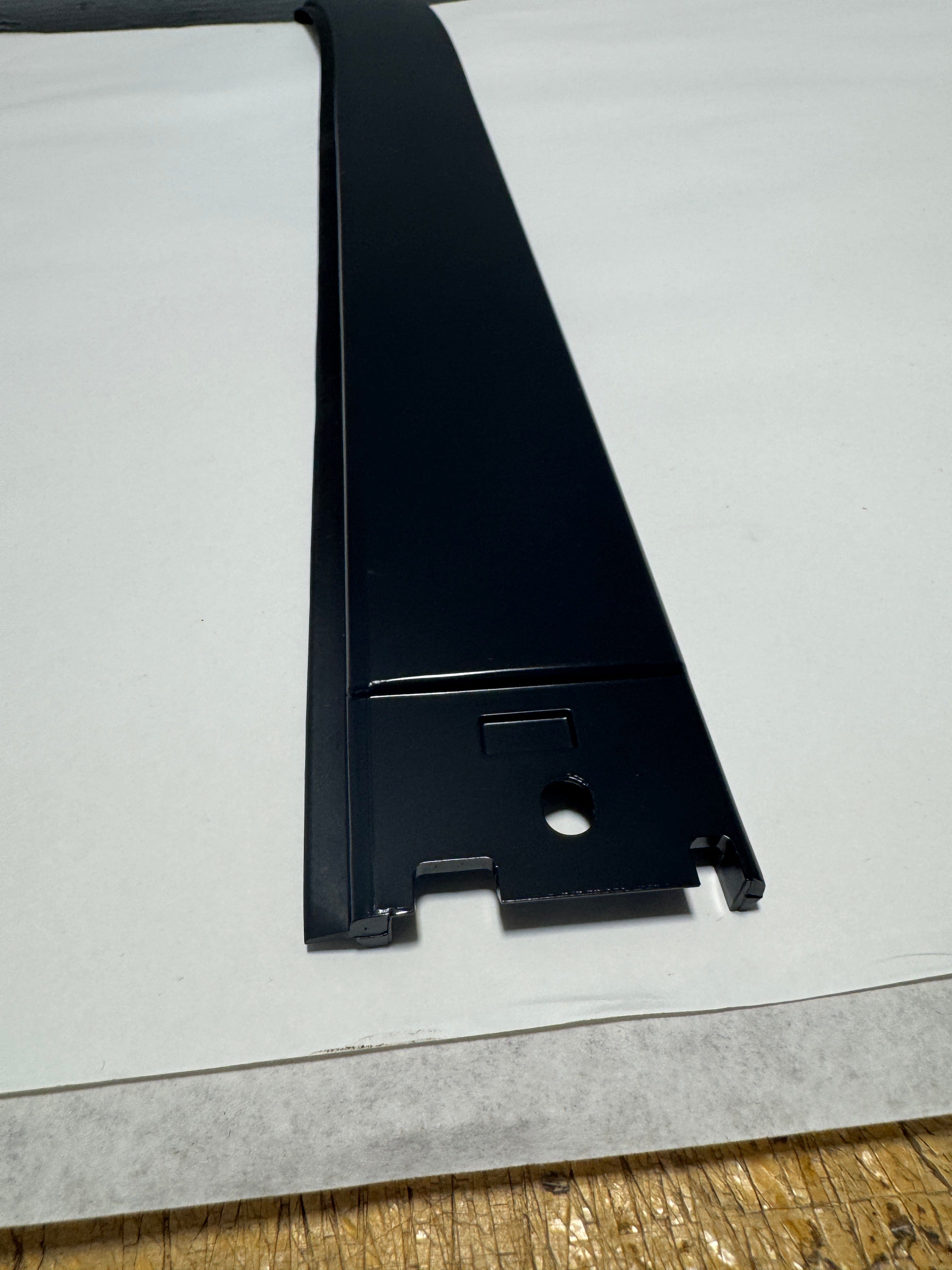 2018-2024 Expedition or Navigator Driver Side Roof Molding OEM