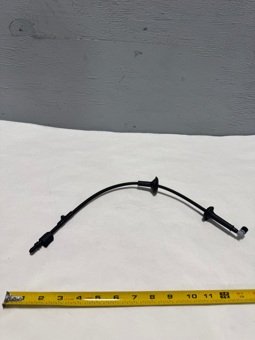 JL1Z-17A605-L 2018-2024 Expedition or Navigator Liftgate Windshield Washer Connector Hose OEM