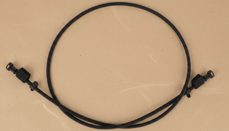 JL1Z1-7A605-N 2018-2024 Expedition or Navigator OEM Rear Camera Washer Fluid Hose