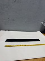 JL1Z-7850462-AL 2018-2024 Expedition or Navigator Passenger Side Roof Molding OEM - Unpainted