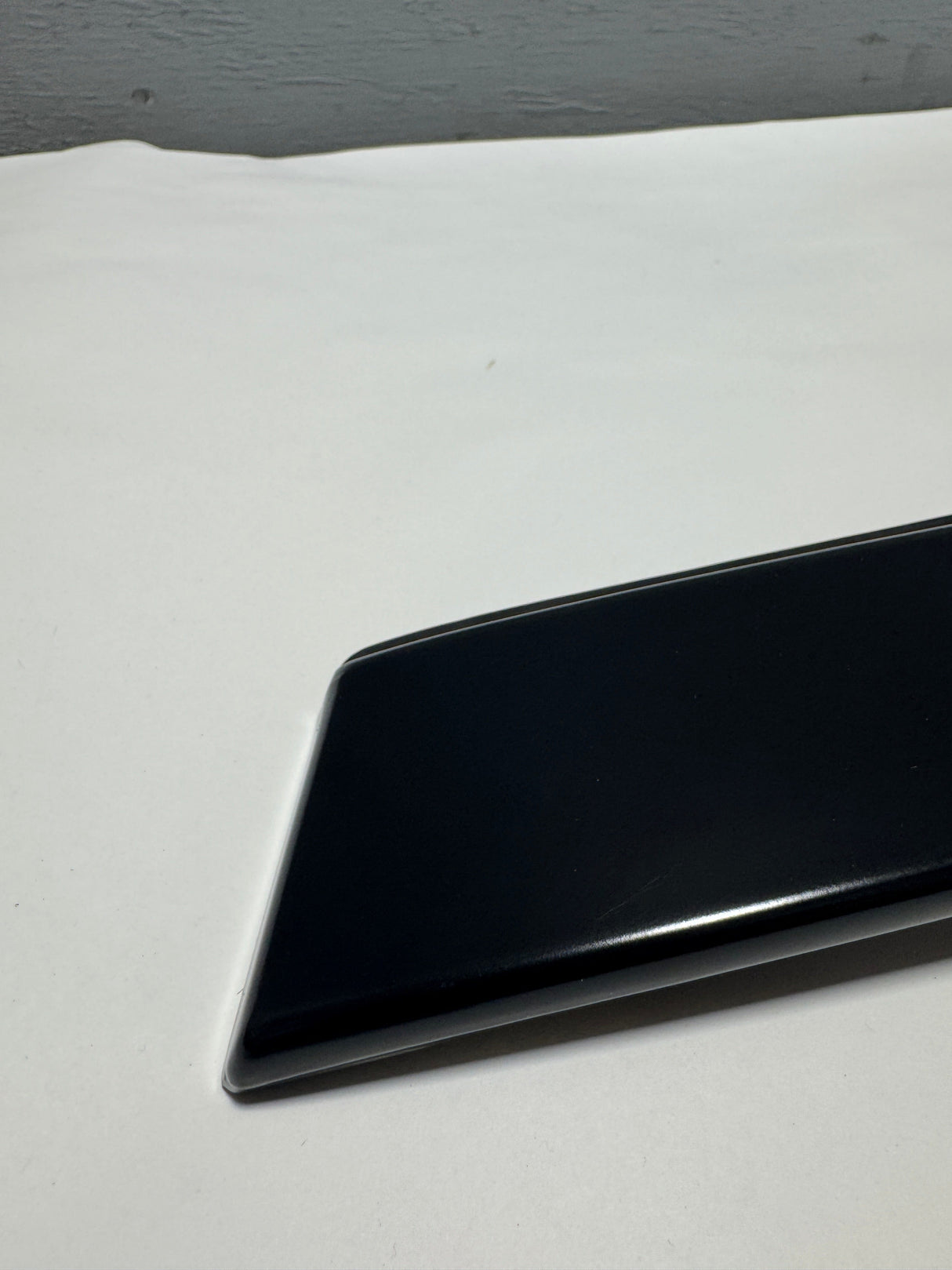 JL1Z-7850462-AL 2018-2024 Expedition or Navigator Passenger Side Roof Molding OEM - Unpainted