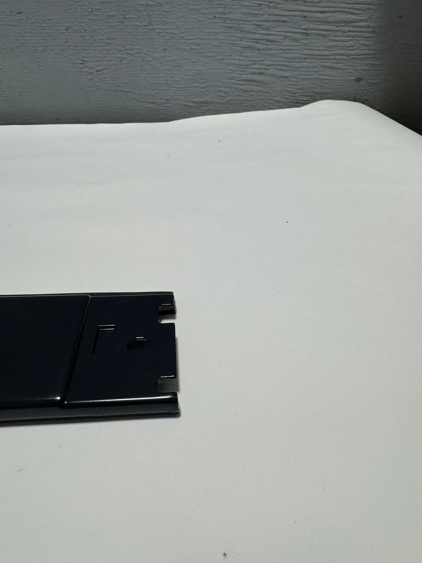 2018-2024 Expedition or Navigator Passenger Side Roof Molding OEM - Unpainted