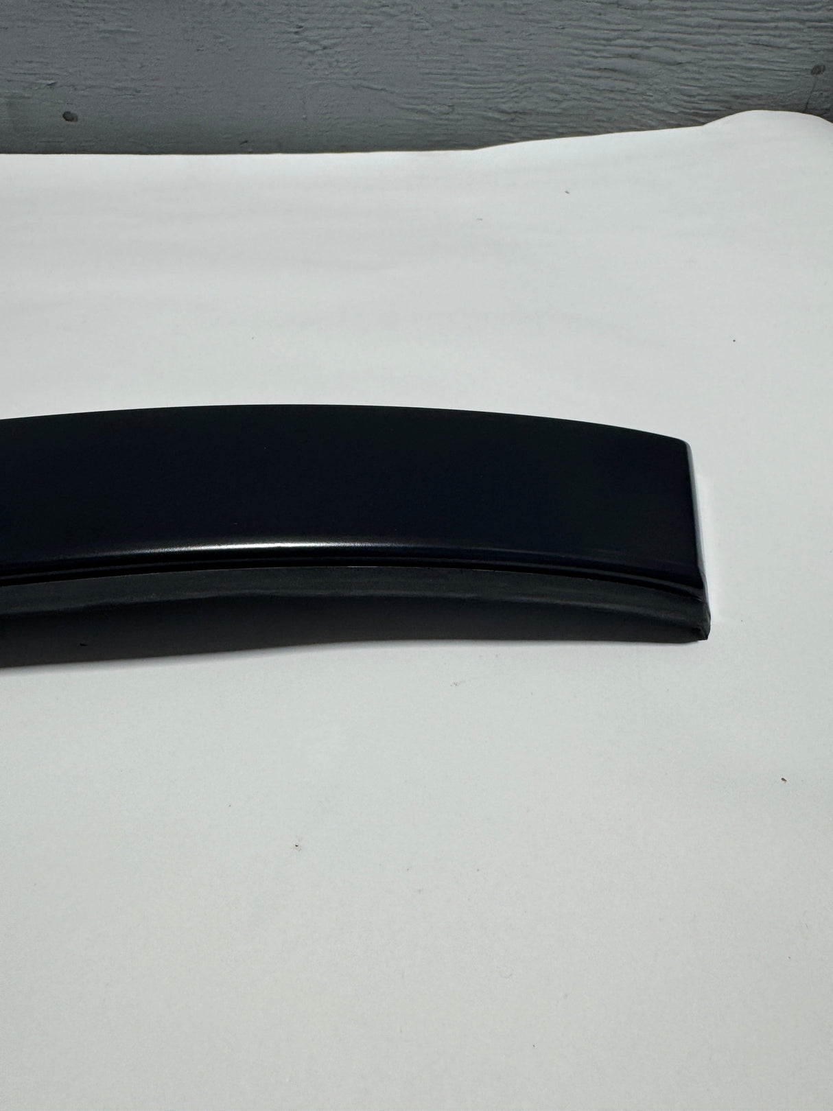 JL1Z-7850462-AL 2018-2024 Expedition or Navigator Passenger Side Roof Molding OEM - Unpainted