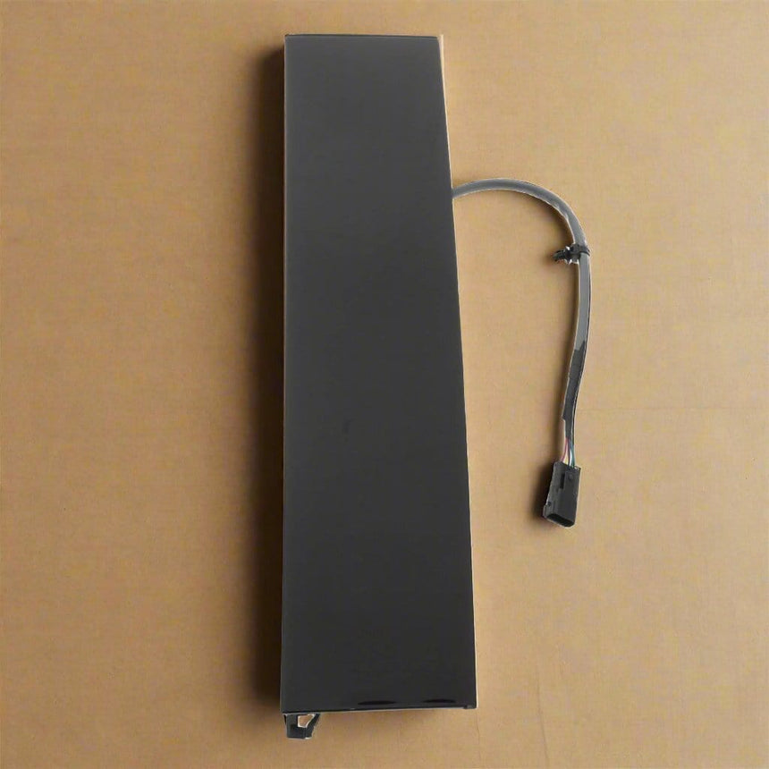 2018-2024 Ford Expedition Driver Door Applique Molding W/ keyboard OEM