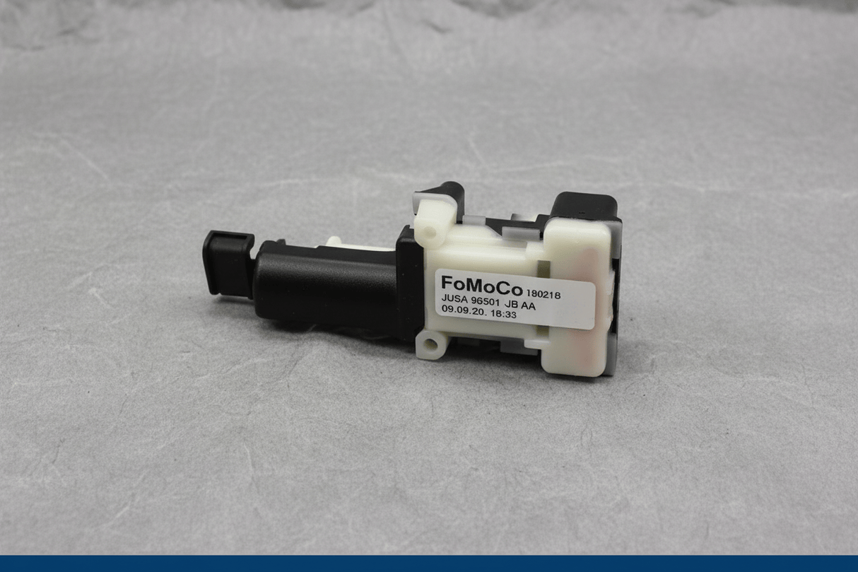 JU5Z-14547-D 2018-2024 Ford Expedition Lincoln Navigator 3rd Row Seat Motor OEM