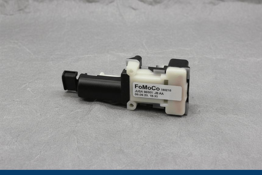 2018-2024 Ford Expedition Lincoln Navigator 3rd Row Seat Motor OEM