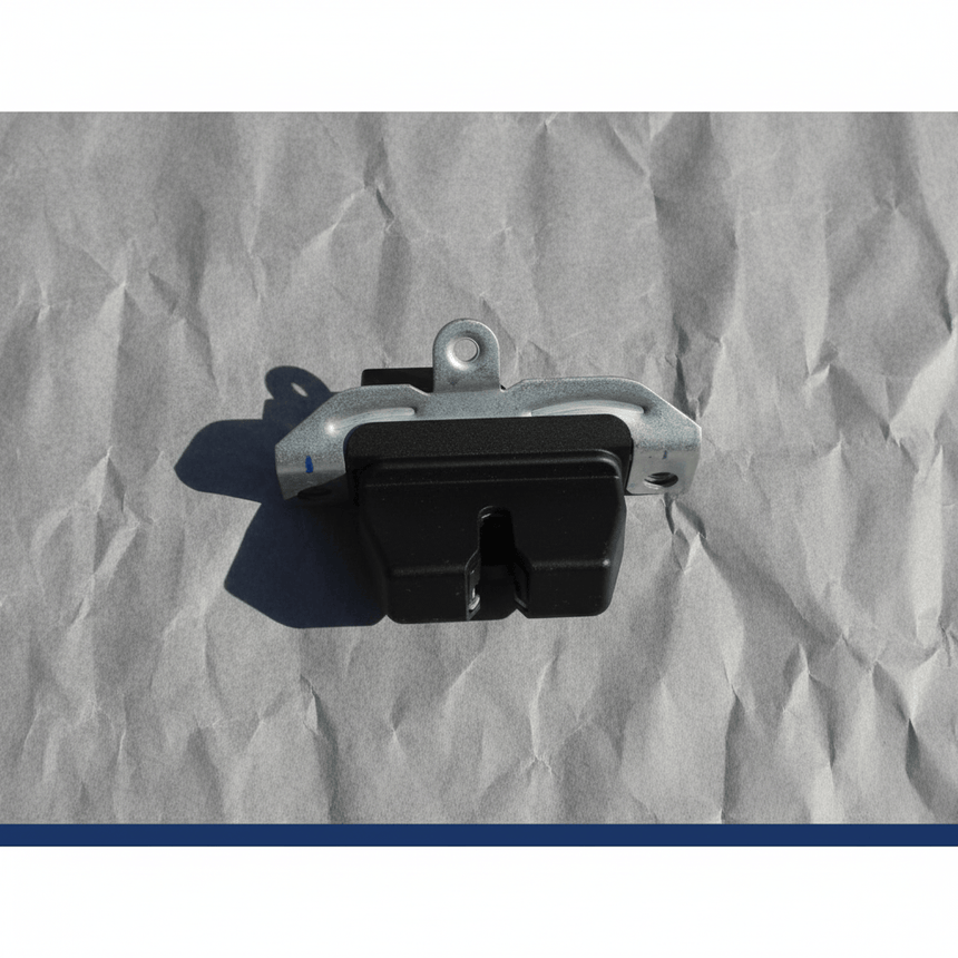 2018-2024 Ford Expedition Lincoln Navigator Lift Gate Latch Genuine OEM