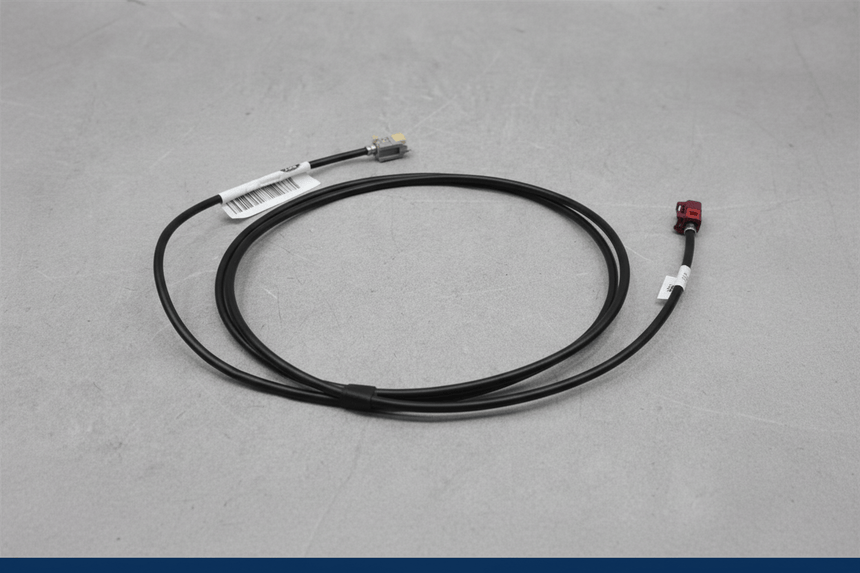 2018-2024 Ford Expedition Lincoln Navigator Radio Antenna Cable Genuine OEM