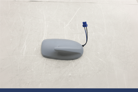2018-2024 Ford Expedition Lincoln Navigator Roof Shark Fin Antenna Unpainted OEM