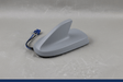 2018-2024 Ford Expedition Lincoln Navigator Roof Shark Fin Antenna Unpainted OEM