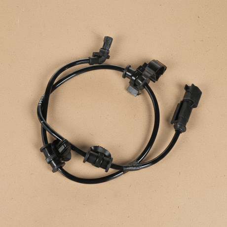 JL1Z-2C204-C 2018-2024 Ford Expedition or Lincoln Navigator OEM Rear ABS Sensor 2WD