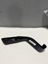 JL1Z-7862186-CF 2018-2024 Ford Expedition Rear Captain Seat Passenger Side Inner Cover Black OEM