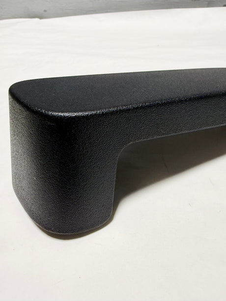 JL1Z-7862186-CF 2018-2024 Ford Expedition Rear Captain Seat Passenger Side Inner Cover Black OEM