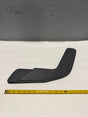 2018-2024 Ford Expedition Rear Captain Seat Passenger Side Inner Cover Black OEM