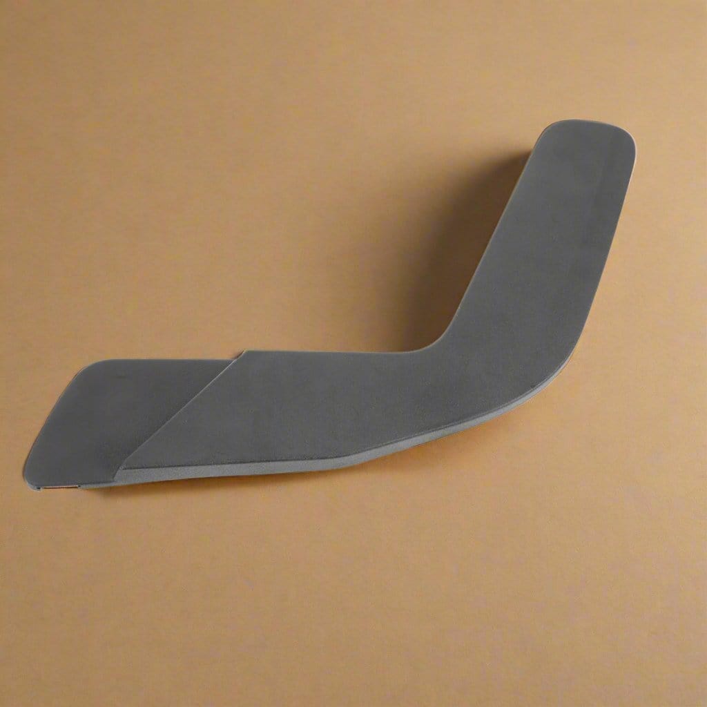 2018-2024 Ford Expedition Rear Captain Seat Passenger Side Inner