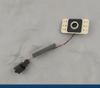 2018-2024 Ford Expedition Rear Microphone Genuine OEM