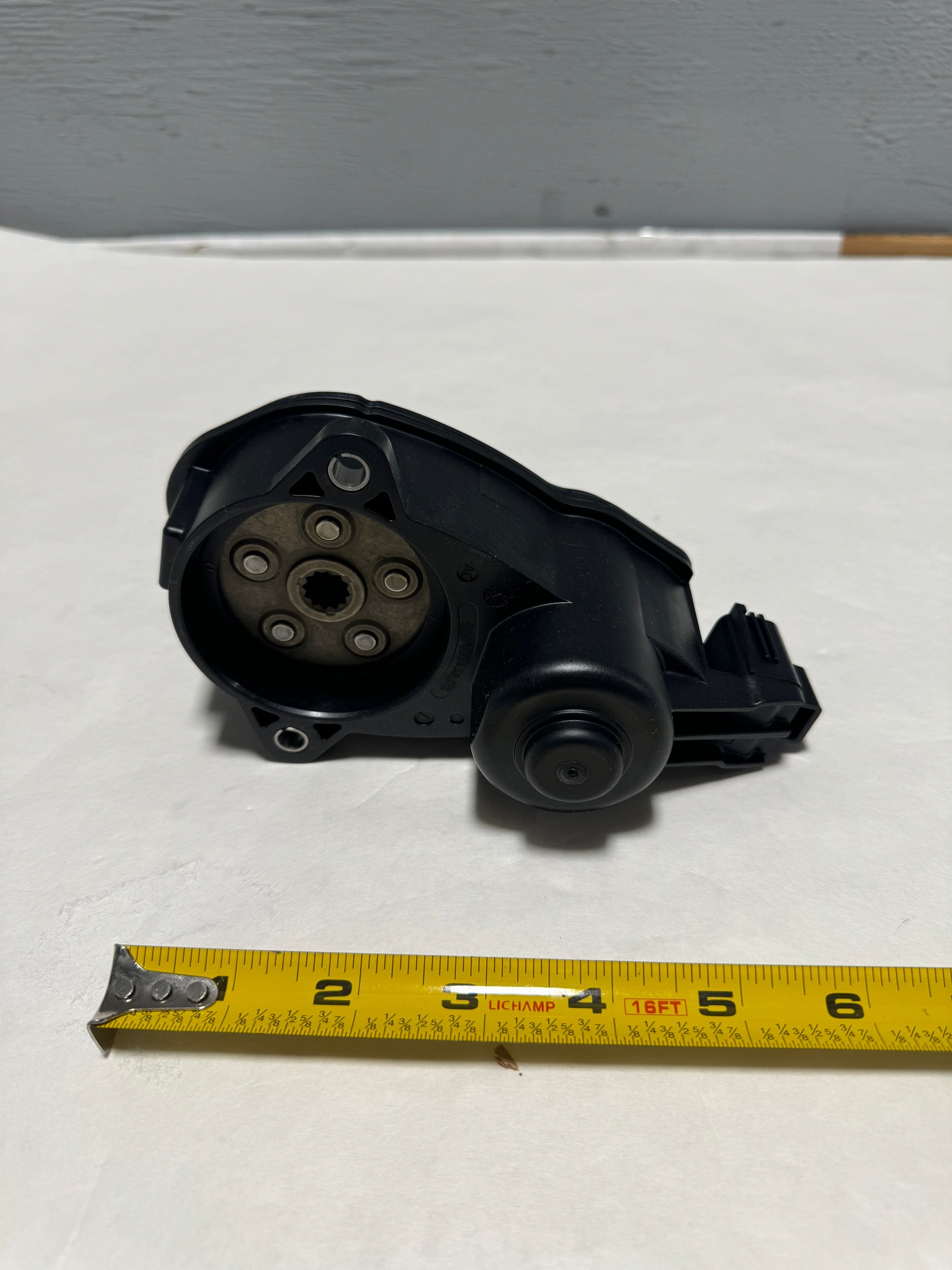 JL3Z-2B712-C 2018-2024 Ford F-150 Parking Brake Actuator Genuine OEM New