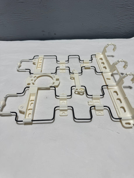 JU5Z-9663120-A 2018-2024 Ford F-150 Seat Bottom Cushion Spring For Manual Seats Only