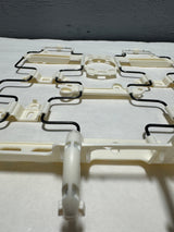 JU5Z-9663120-A 2018-2024 Ford F-150 Seat Bottom Cushion Spring For Manual Seats Only