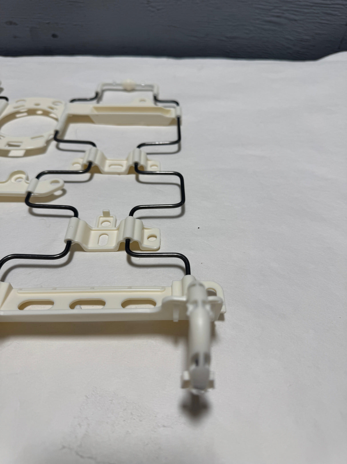 JU5Z-9663120-A 2018-2024 Ford F-150 Seat Bottom Cushion Spring For Manual Seats Only