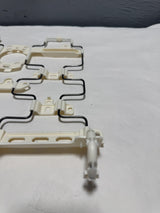 JU5Z-9663120-A 2018-2024 Ford F-150 Seat Bottom Cushion Spring For Manual Seats Only