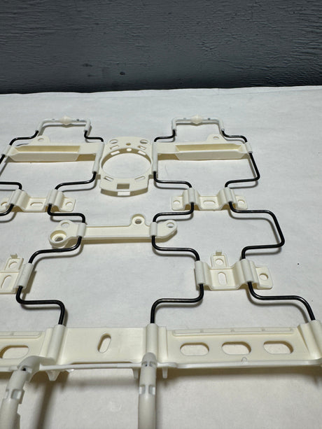 JU5Z-9663120-A 2018-2024 Ford F-150 Seat Bottom Cushion Spring For Manual Seats Only