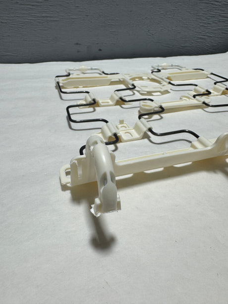 JU5Z-9663120-A 2018-2024 Ford F-150 Seat Bottom Cushion Spring For Manual Seats Only