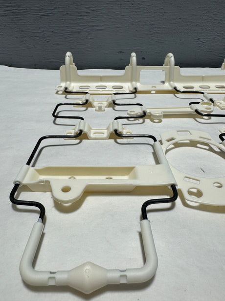 JU5Z-9663120-A 2018-2024 Ford F-150 Seat Bottom Cushion Spring For Manual Seats Only