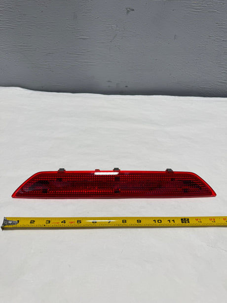 JK4Z-13466-A 2018-2024 Ford Transit Rear Center High Mount Stop Third Brake Light - See Notes