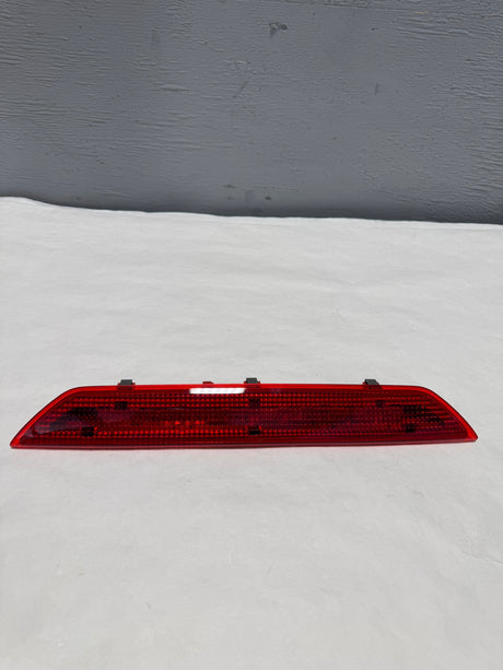 JK4Z-13466-A 2018-2024 Ford Transit Rear Center High Mount Stop Third Brake Light - See Notes