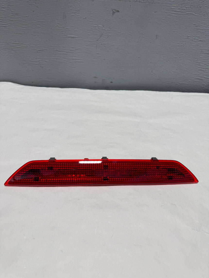 2018-2024 Ford Transit Rear Center High Mount Stop Third Brake Light - See Notes
