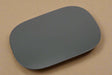 2018-2024 GMC Terrain Gas Fuel Tank Filler Door OEM - Unpainted