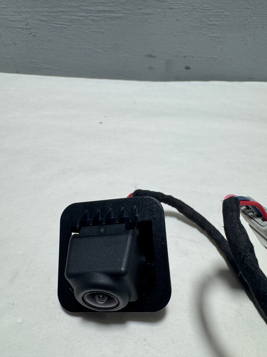 2018-2024 GMC Terrain Rear Back Up Camera Not For 360 Vision