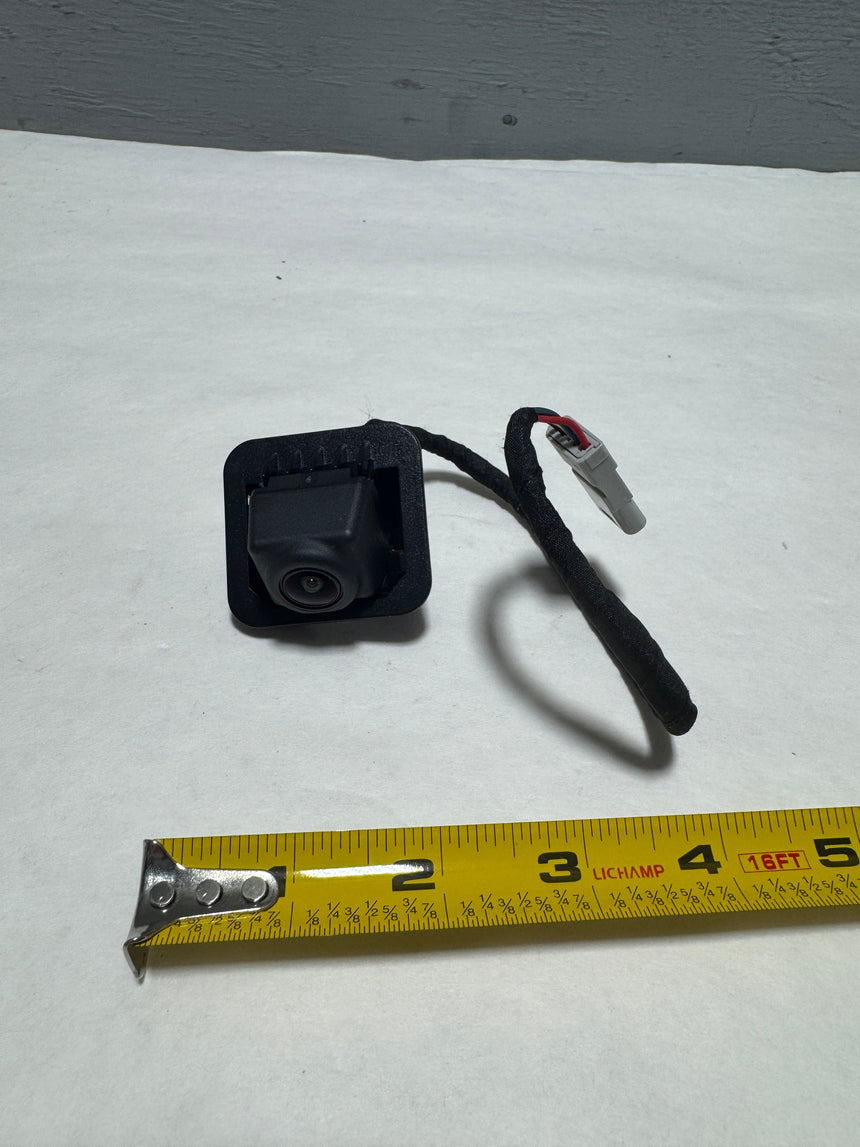 2018-2024 GMC Terrain Rear Back Up Camera Not For 360 Vision
