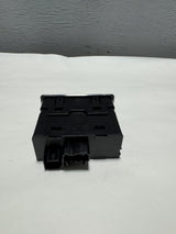 84698809 2018-2024 GMC Terrain USB / Memory Card Auxiliary Input Receptacle Genuine OEM