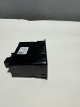 84698809 2018-2024 GMC Terrain USB / Memory Card Auxiliary Input Receptacle Genuine OEM