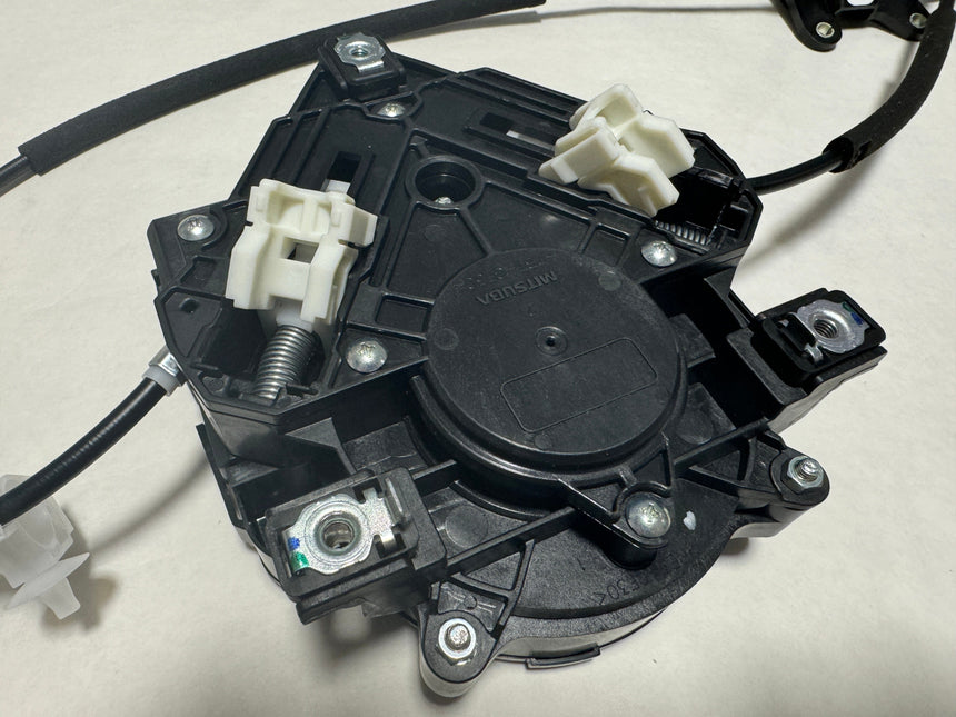2018-2024 Honda Odyssey Driver Side Power Sliding Door Motor OEM
